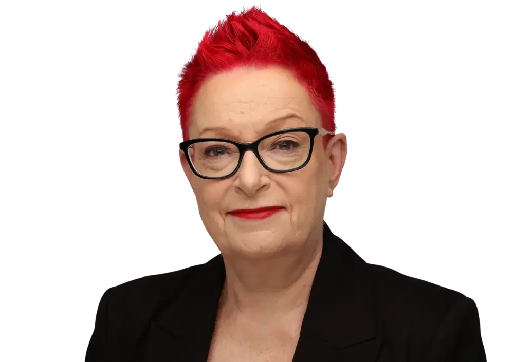 Sue Black