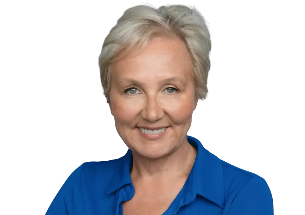 Sue Cleaver, Speaker | Corrie Actress & Presenter