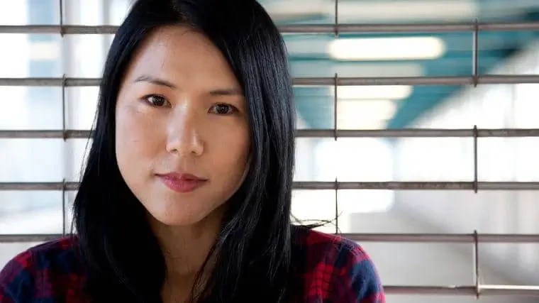 Suki Kim