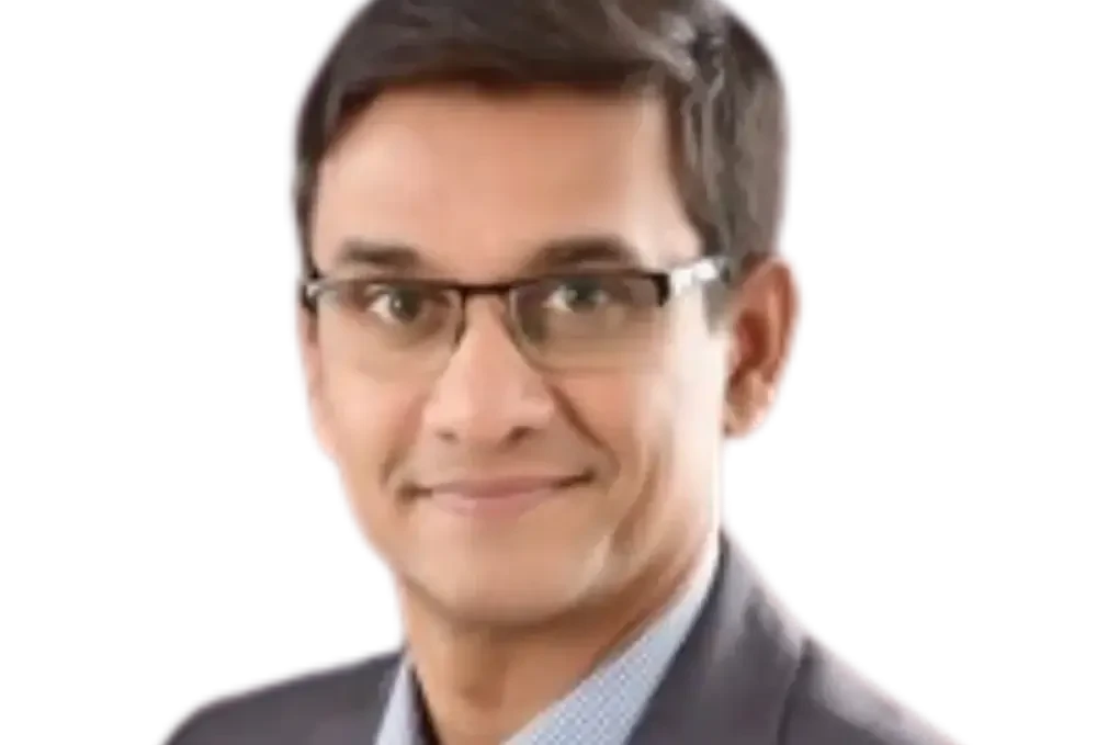 Suman Ghose