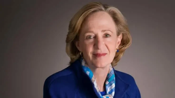 Susan Hockfield