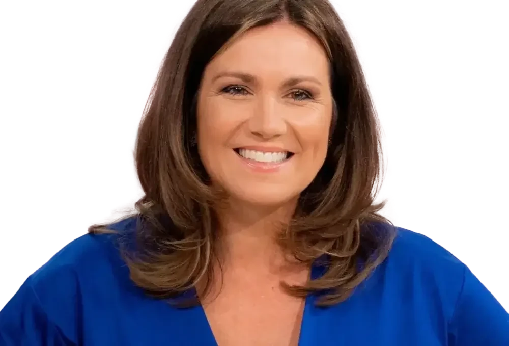 Susanna Reid, Speaker | Journalist & TV Presenter
