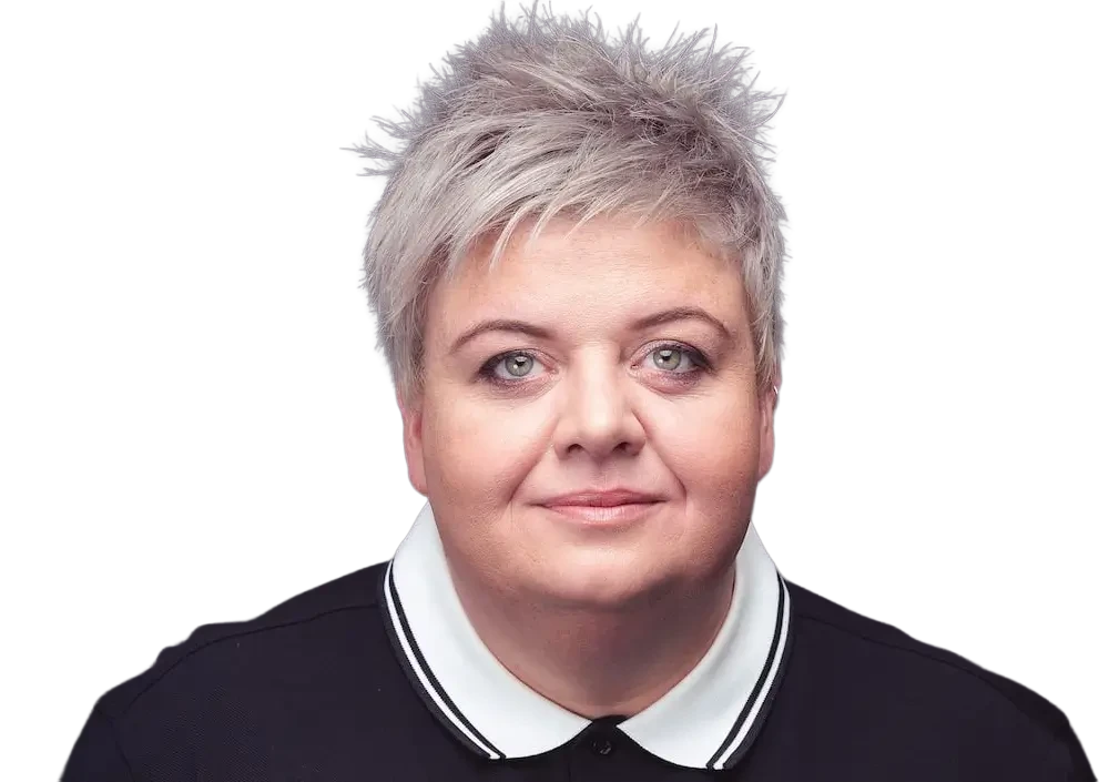Susie McCabe