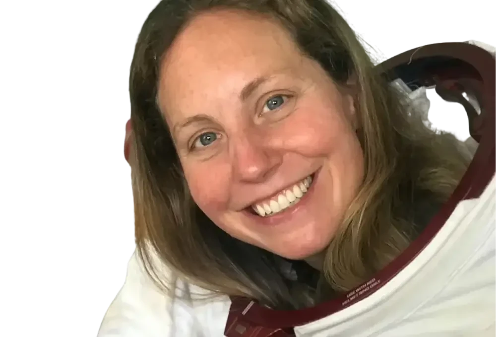 Suzie Imber