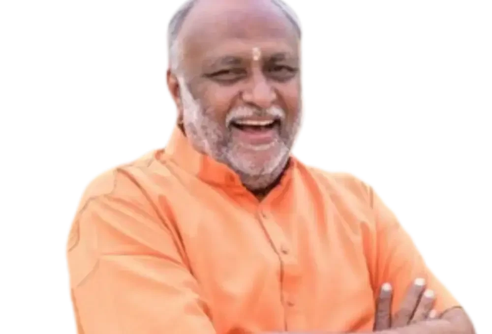 Swami Sukhabodhananda