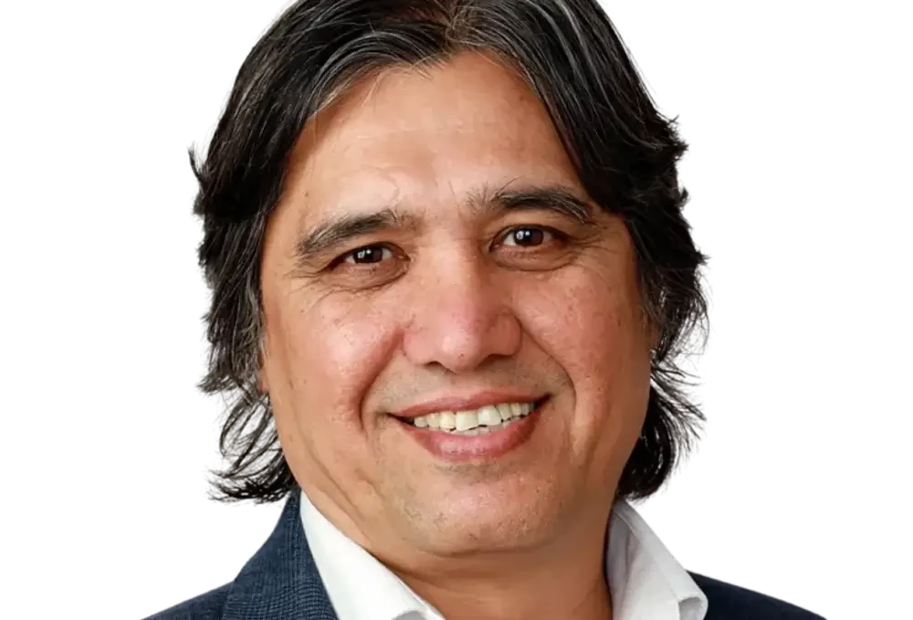 Syed S Shah