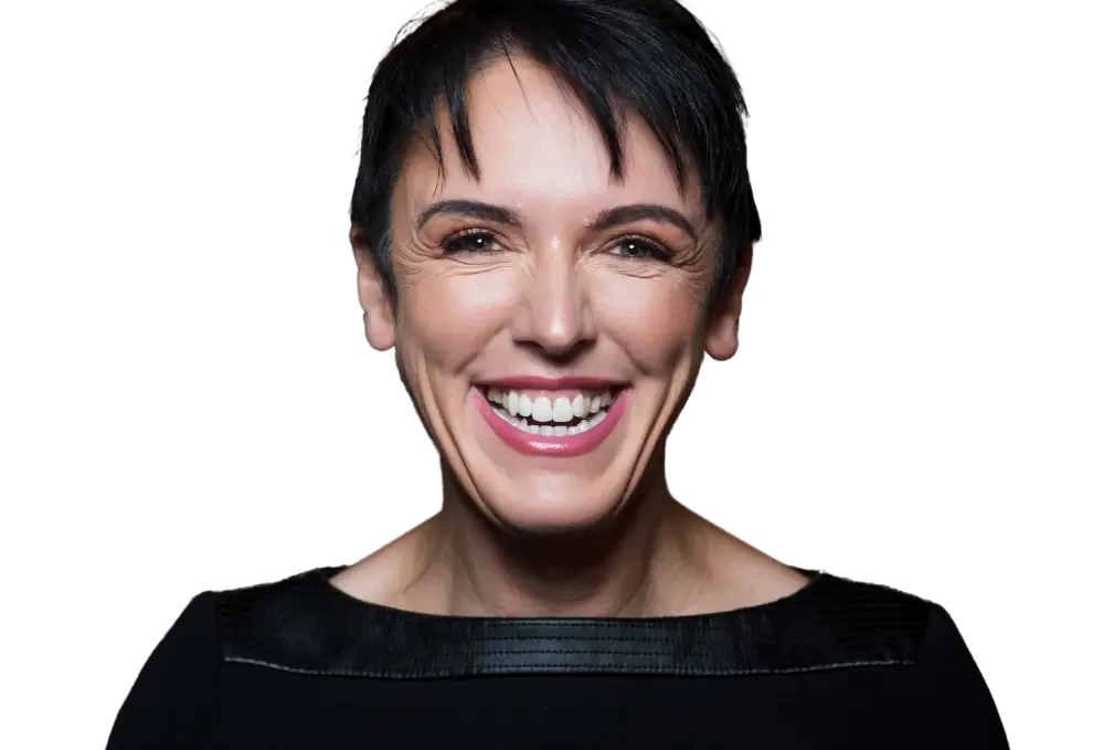 Sylvie di Giusto