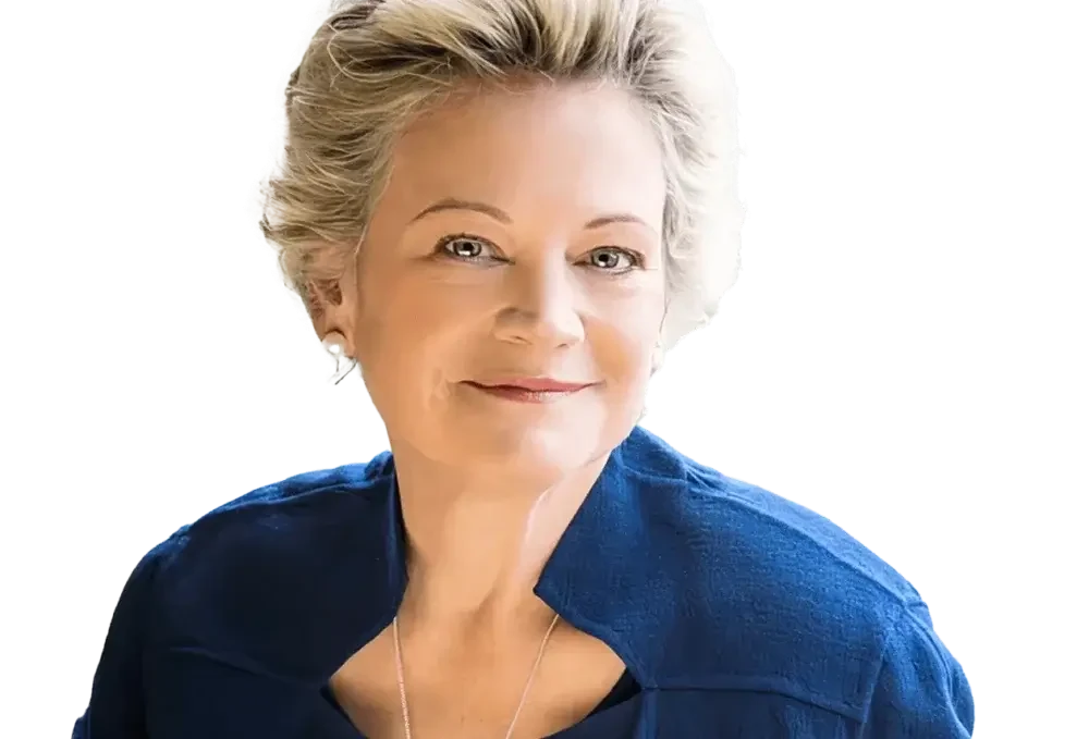 Tamara Erickson, Speaker | On Talent