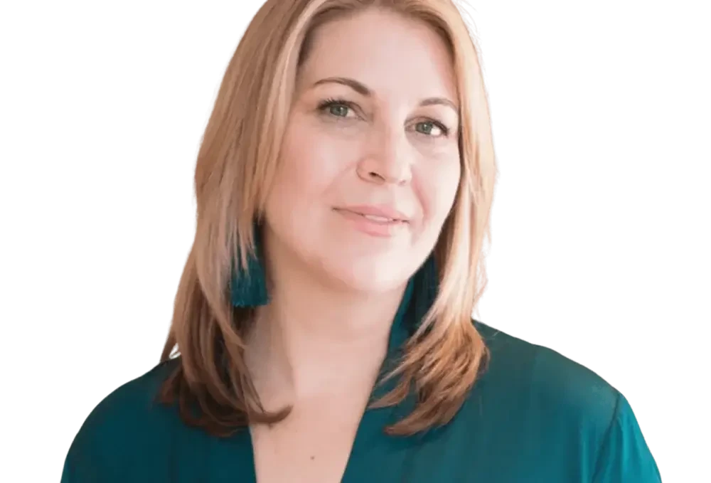Tamara Gillan, Speaker | CEO Of WealthiHer Network