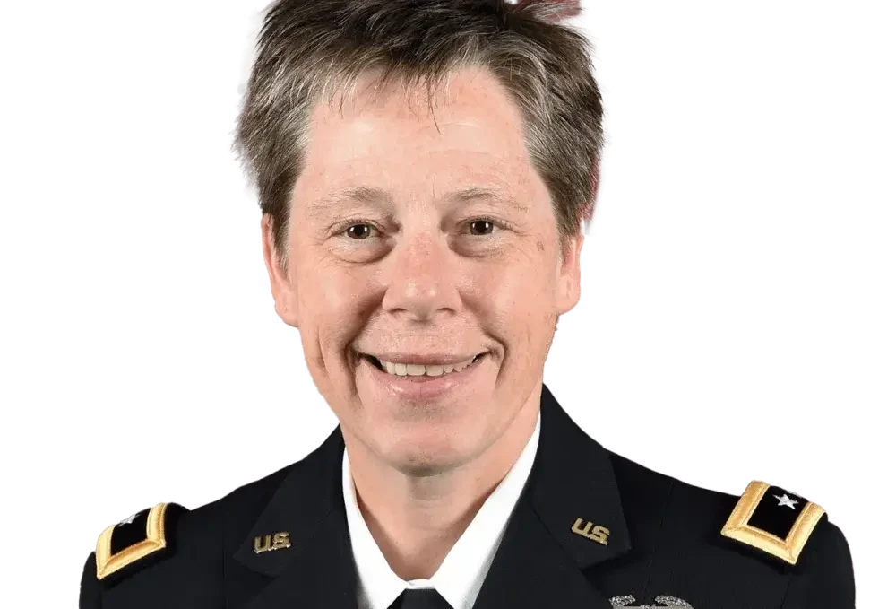 Tammy Smith