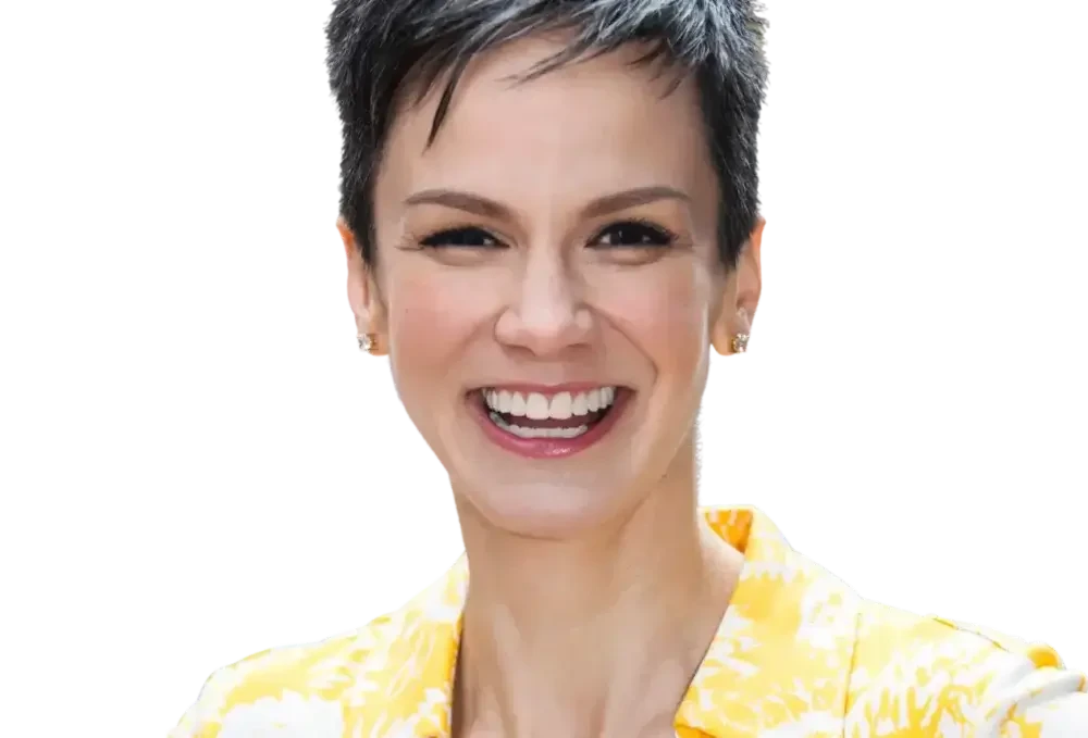 Tamsen Webster