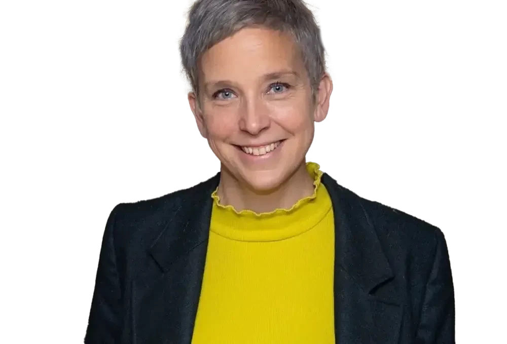 Tamsin Edwards