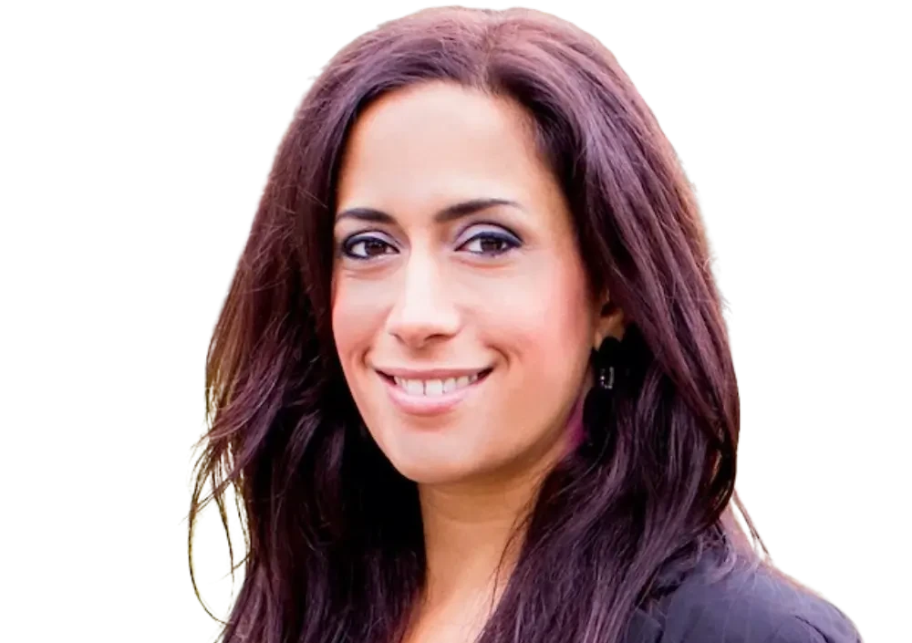 Tania Diggory