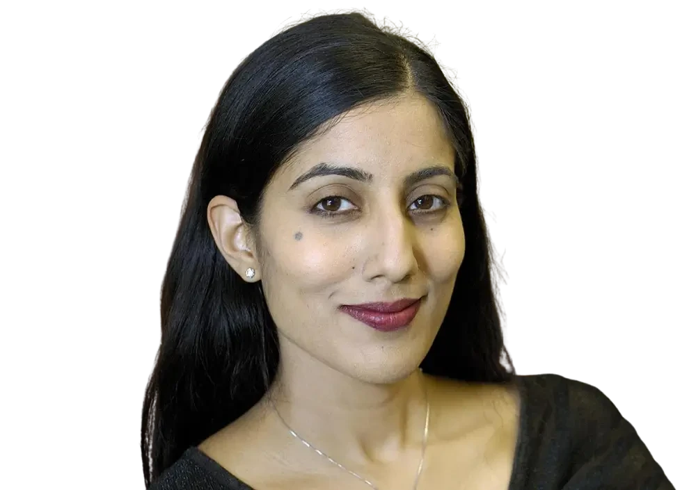 Tanya Menon