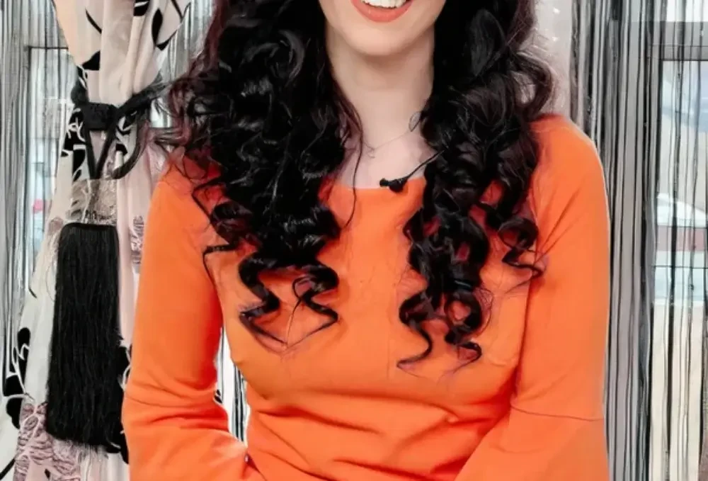 Tasmina Ahmed-Sheikh