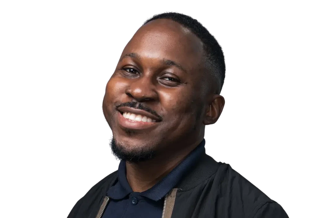 Tayo Oguntonade