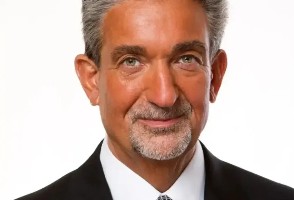 Ted Leonsis