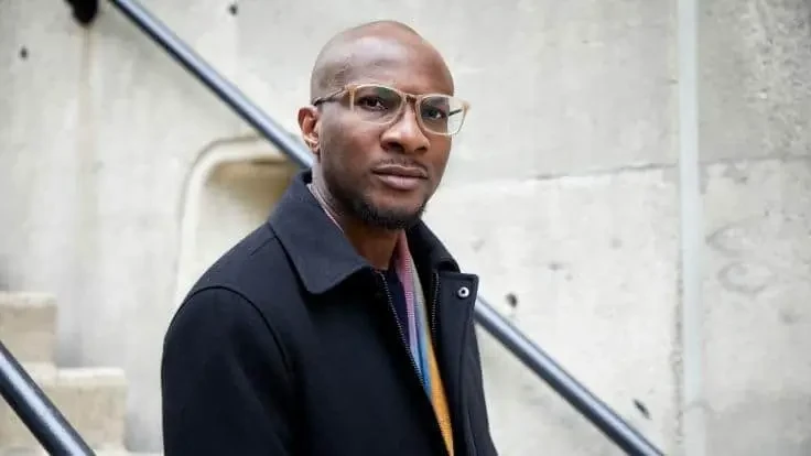 Teju Cole