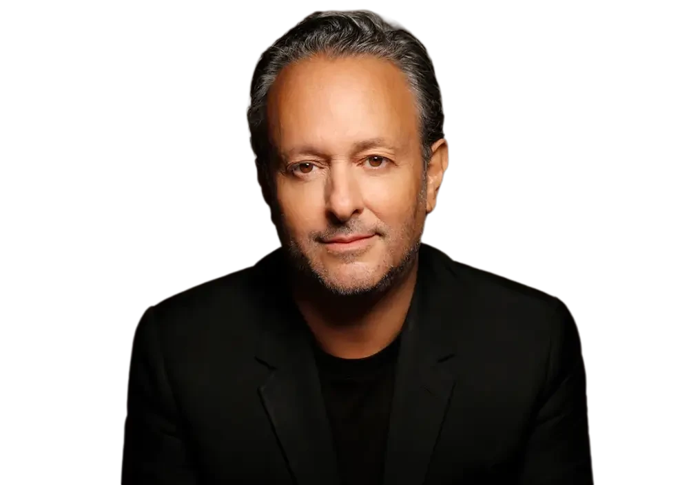 Terence Mauri