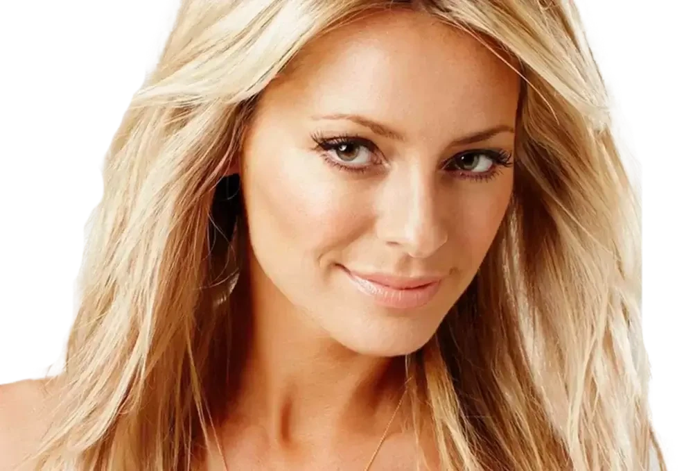 Tess Daly