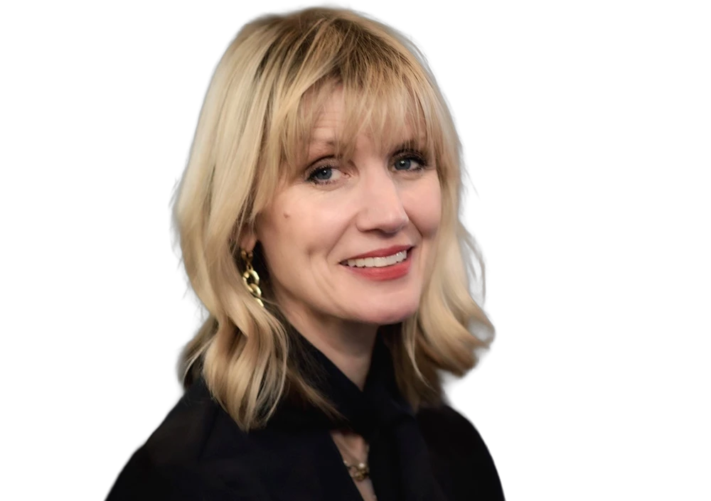 Dr Tessa Dunlop, Speaker | Historian & Broadcaster