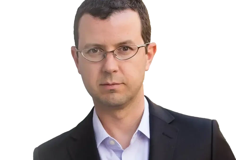 Thales Teixeira, Speaker | Digital Disruption Expert