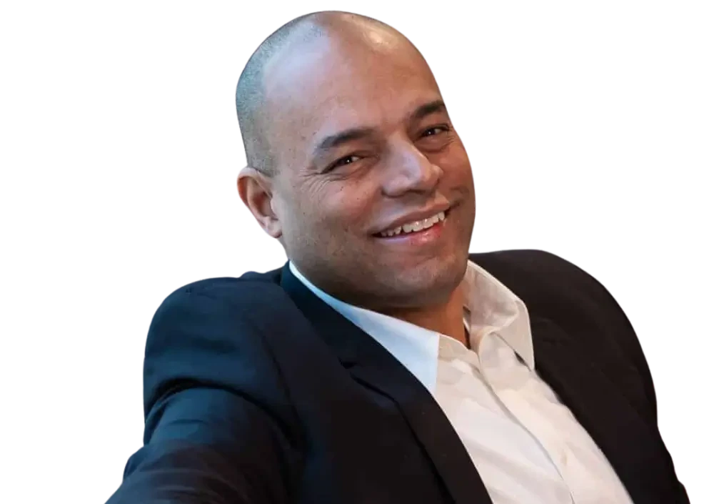 Thomas Anglero