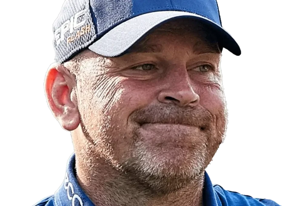 Thomas Bjørn, Speaker | Danish Pro Golfer, Leader
