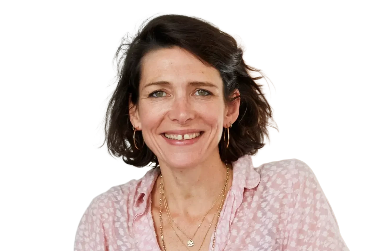 Thomasina Miers