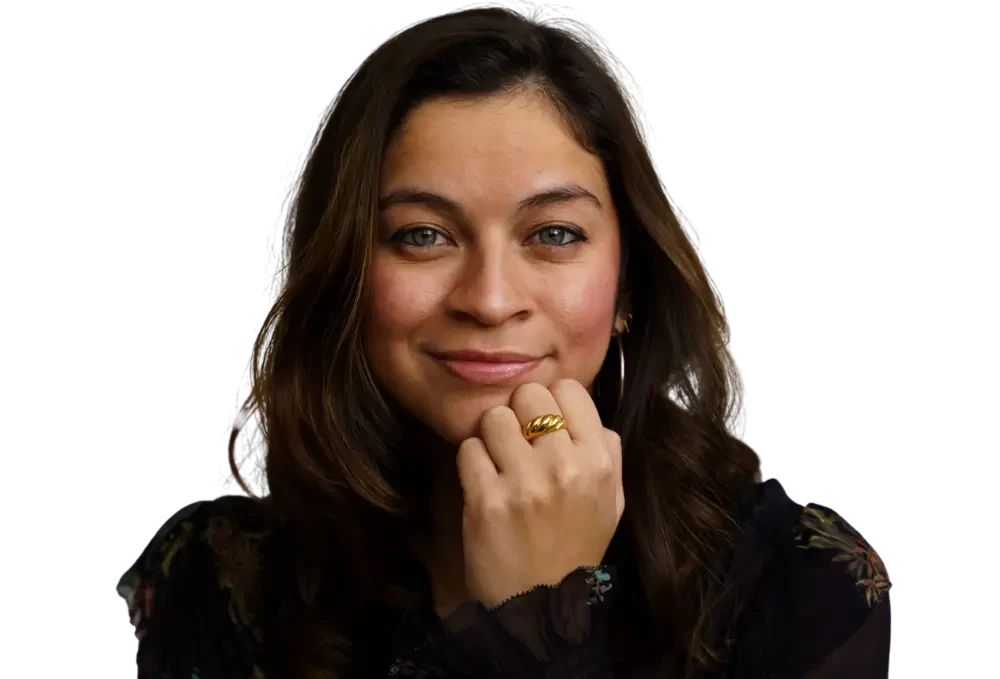 Tianna Faye Soto, Speaker | Wellness Journalist
