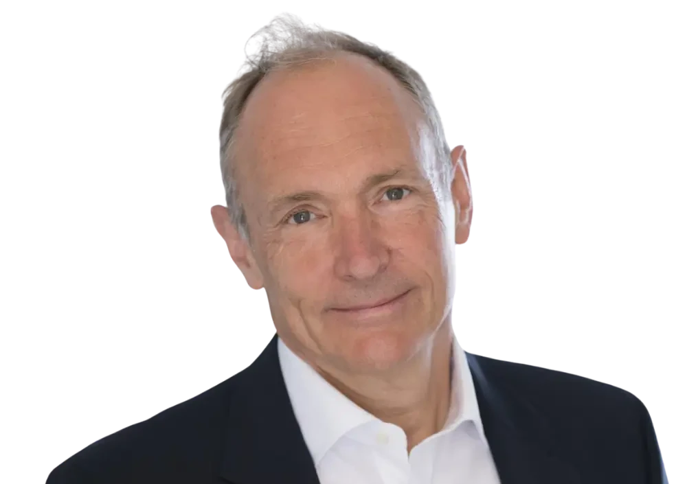 Tim Berners-Lee