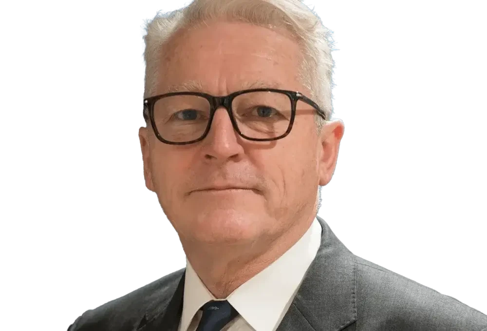 Tim Collins