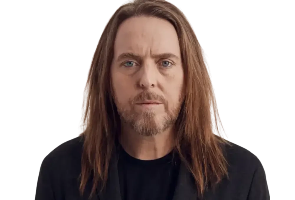 Tim Minchin