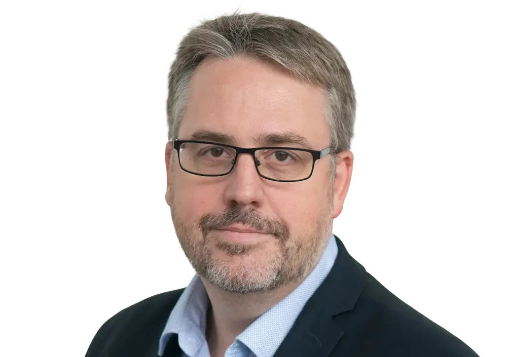 Tim Shipman, Speaker | Political Editor & Author