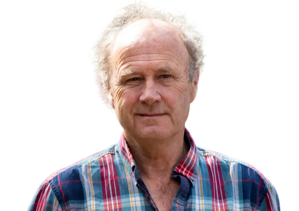 Tim Smit