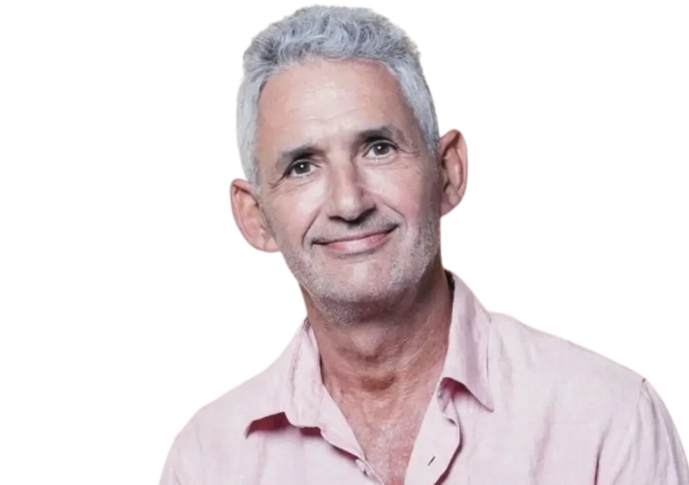 Tim Spector
