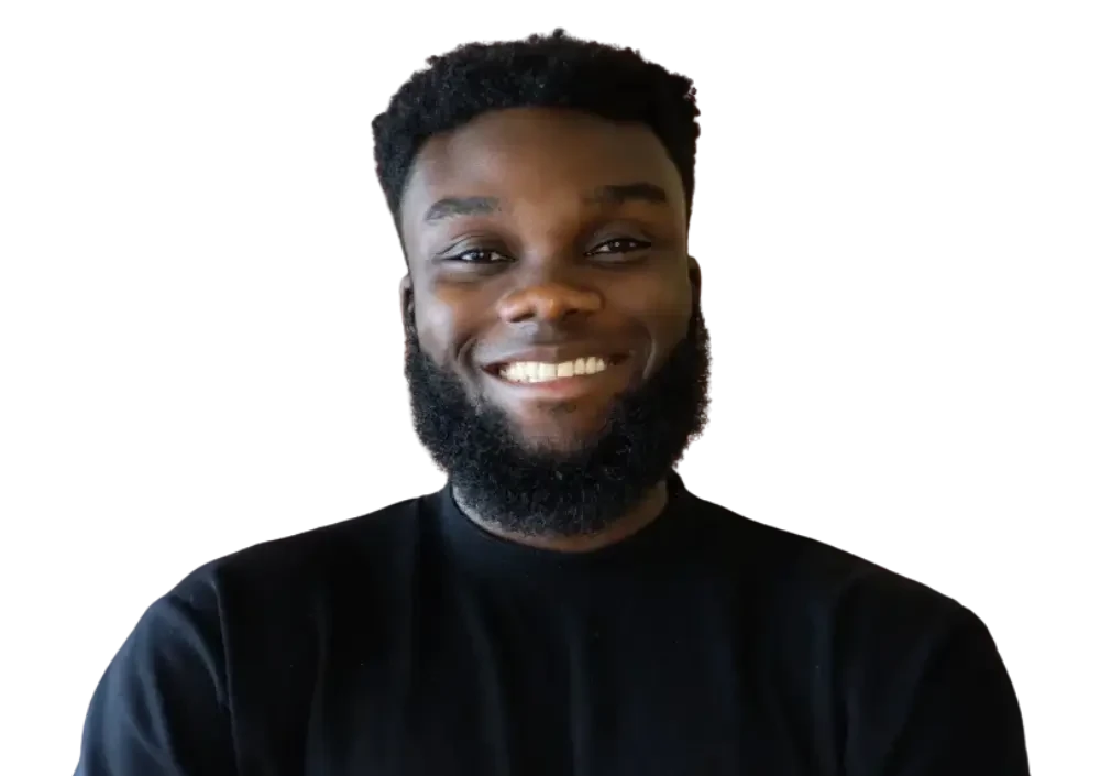 Timothy Armoo