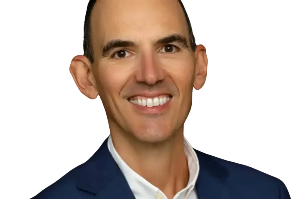 Timothy Papandreou