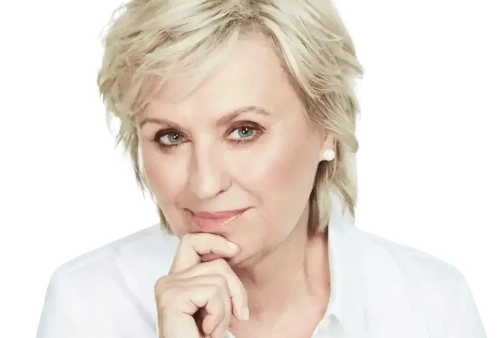Tina Brown