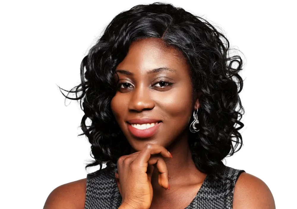 Tina Charisma, Speaker | Global Culture & Tech