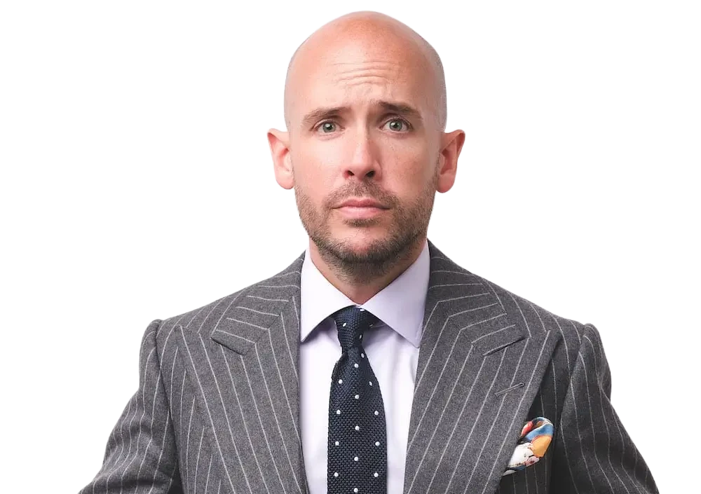 Tom Allen