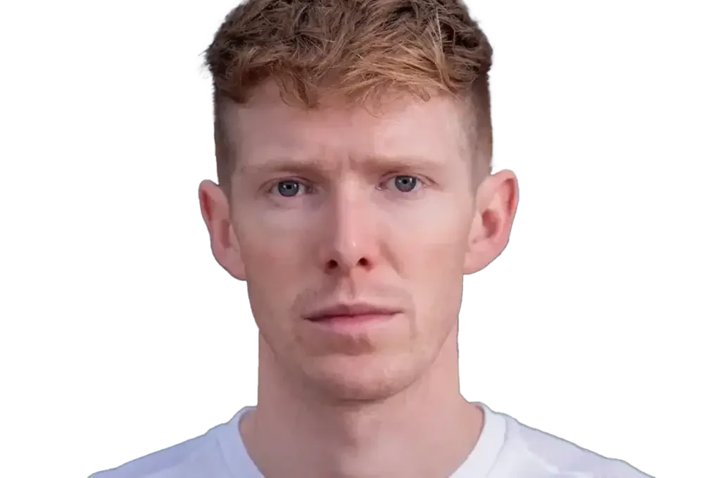 Tom Bosworth, Speaker | Olympic Race Walker and Advocate