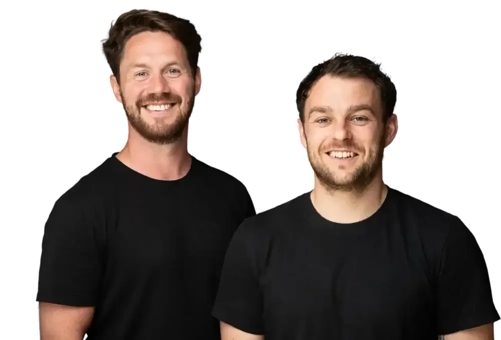 The Tempest Two