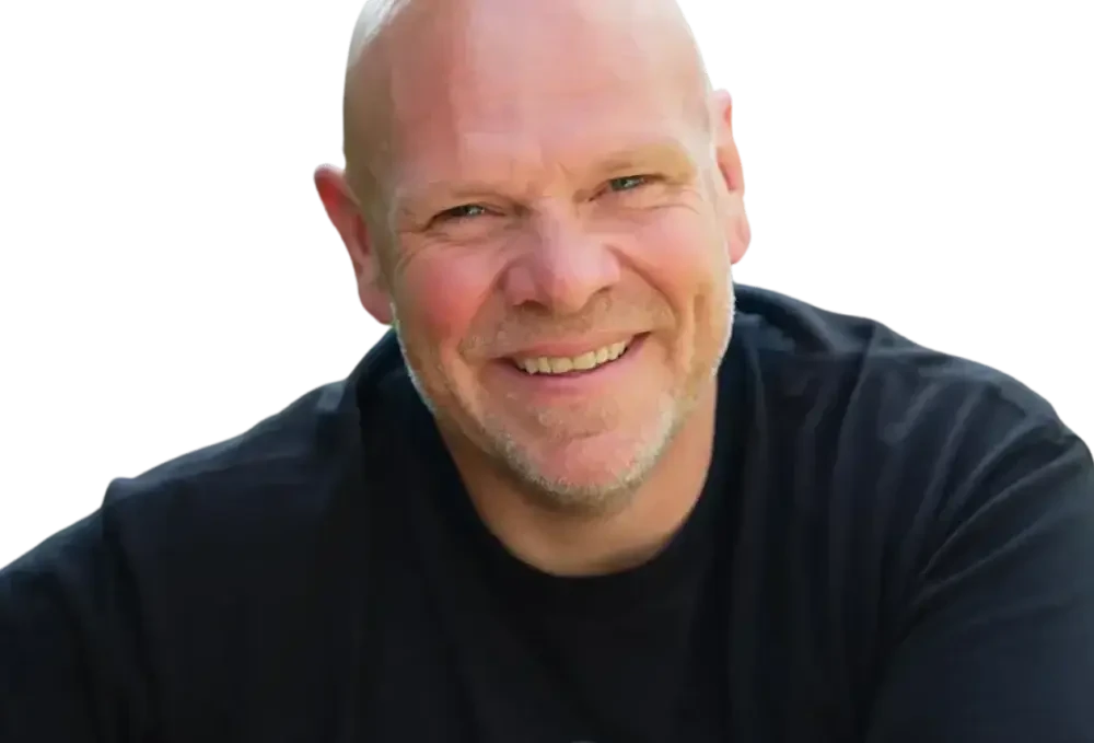 Tom Kerridge