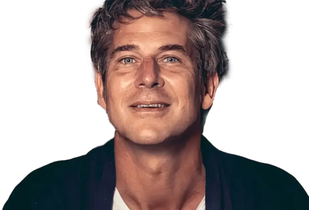 Tom Lawton, Speaker | Maverick Inventor & Designer