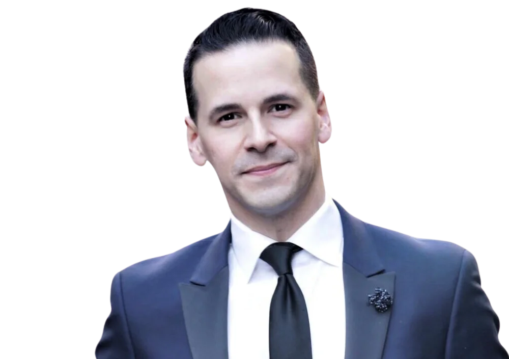 Tom Pesce, Speaker | Corporate Magician & Emcee