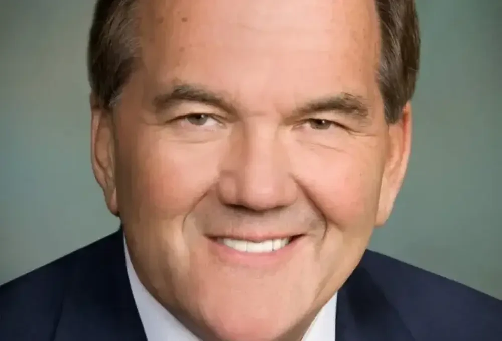 Thomas Ridge, Speaker | Politician, Author, Leader