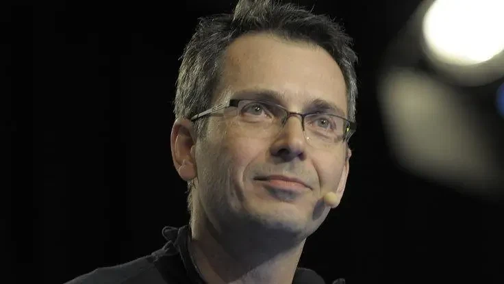 Tom Wujec