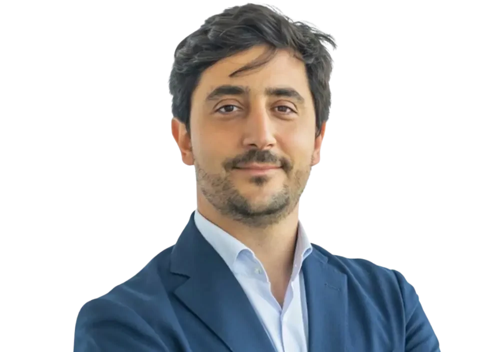 Toni Roldán