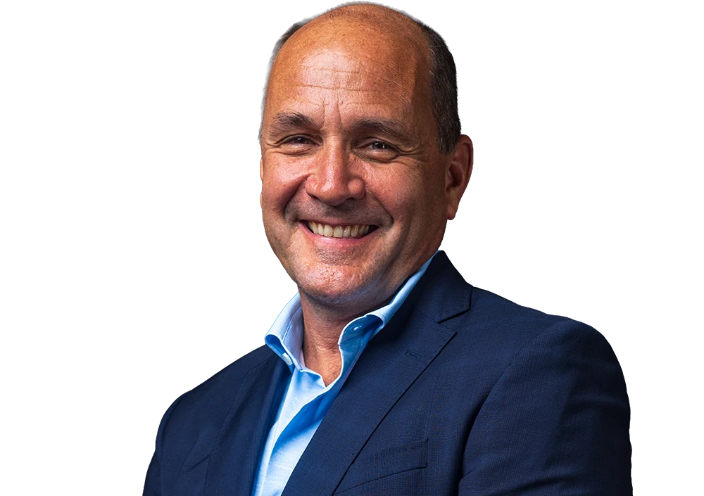 Tony DiSilvestro, Speaker, Business Growth Expert